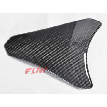 Carbon Fiber Tank Protector Aufkleber für Kawasaki Zx10r 2016